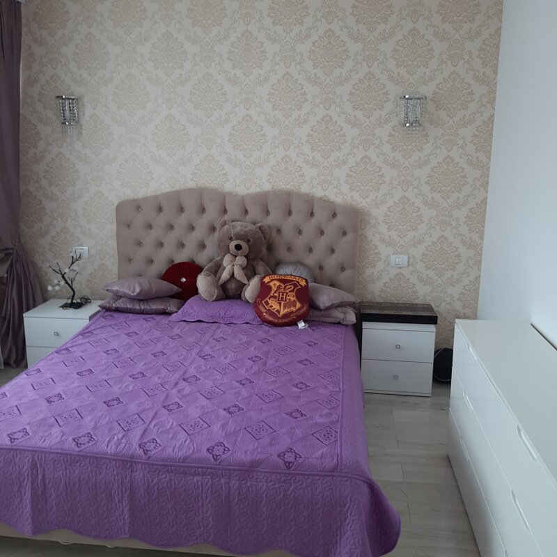 Domnesti, zona Ciutaci, str. Craitei, Rondului, vila individuala.