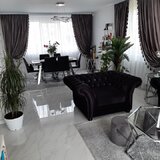 Domnesti, zona Ciutaci, str Craitei- Rondului, vila individuala